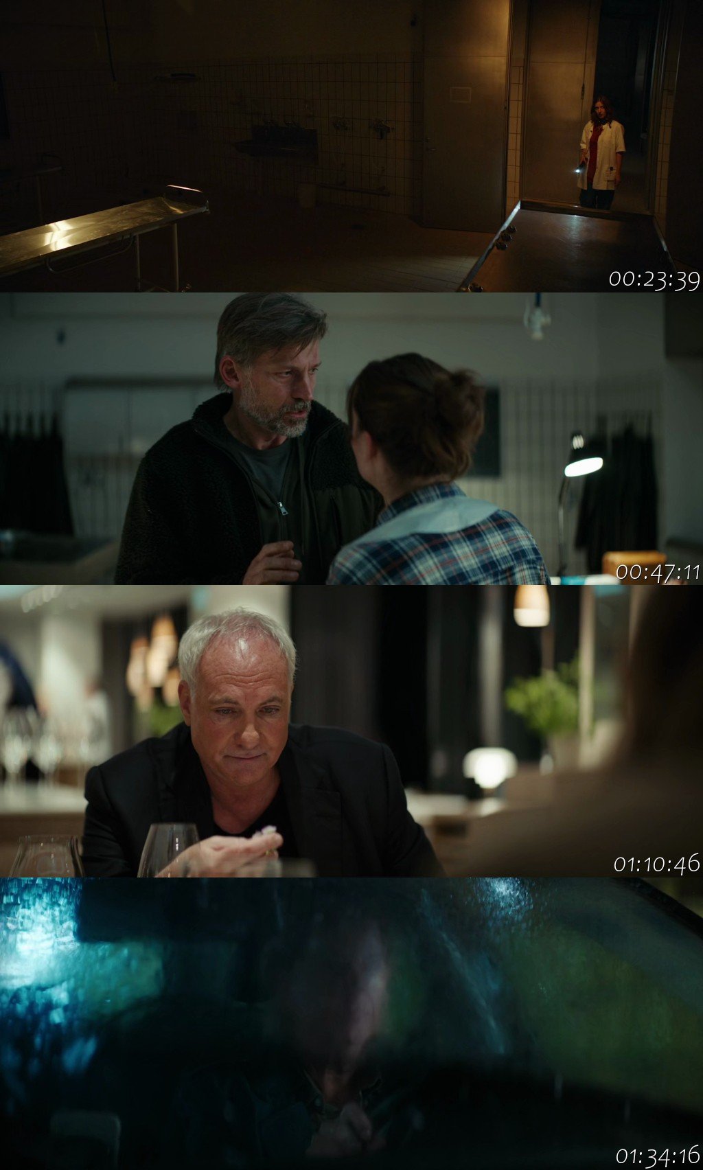 Nightwatch Demons Are Forever